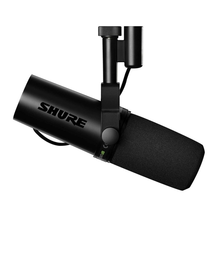 Microfono dinamico Shure SM7dB