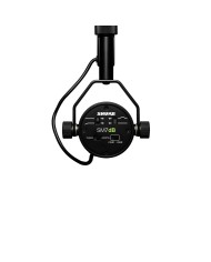 Microfono dinamico Shure SM7dB