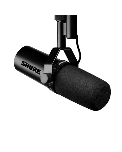 Microfono dinamico Shure SM7dB