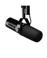 Microfono dinamico Shure SM7dB