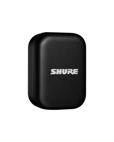 Microfono Shure MV-TWO-Z6 Nero
