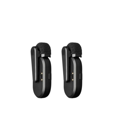Microfono Shure MV-TWO-Z6 Nero