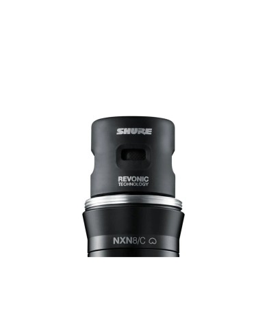 Microfono dinamico Shure Nexadyne 8/C