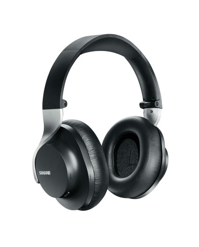 Cuffie ad Archetto Pieghevoli Wireless Shure Aonic 40 Cuffie ad Archetto Pieghevoli Wireless Shure Aonic 40