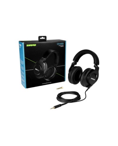 Cuffie Shure SRH440A-EFS
