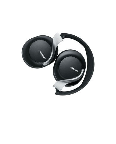 Cuffie ad Archetto Pieghevoli Wireless Shure Aonic 40