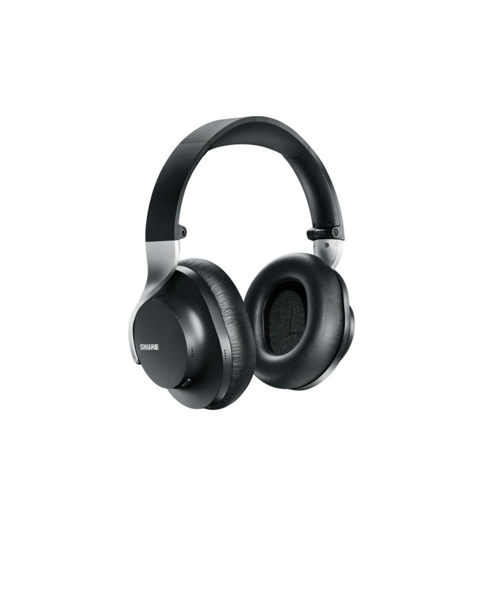 Cuffie ad Archetto Pieghevoli Wireless Shure Aonic 40