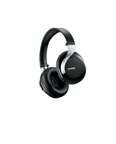 Cuffie ad Archetto Pieghevoli Wireless Shure Aonic 40