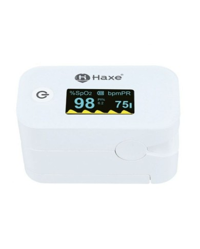 Pulsossimetro HAXE JPD-500G Pulsossimetro HAXE JPD-500G