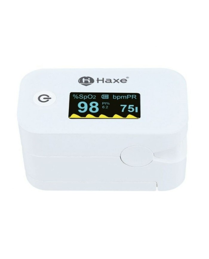 Pulsossimetro HAXE JPD-500G