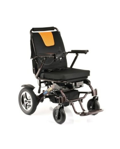Sedia a rotelle elettrica MDH EASY GO W459 Sedia a rotelle elettrica MDH EASY GO W459