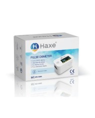 Pulsossimetro HAXE JPD-500G