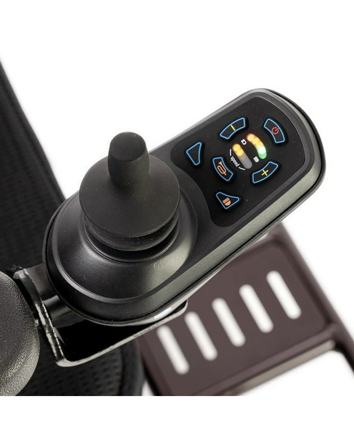 Sedia a rotelle elettrica MDH EASY GO W459