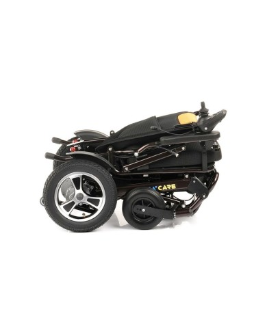 Sedia a rotelle elettrica MDH EASY GO W459 Sedia a rotelle elettrica MDH EASY GO W459