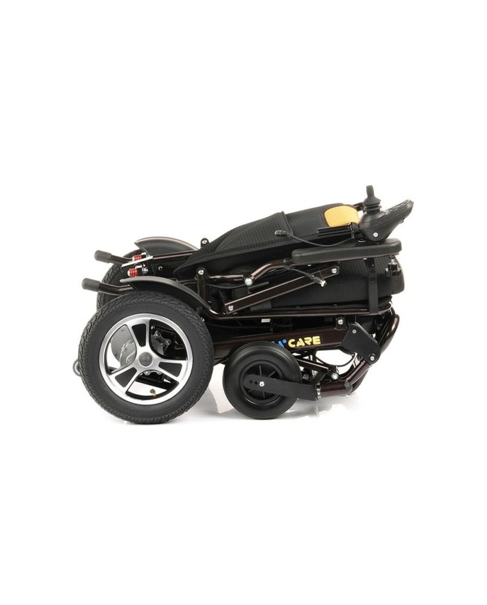 Sedia a rotelle elettrica MDH EASY GO W459