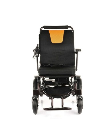 Sedia a rotelle elettrica MDH EASY GO W459 Sedia a rotelle elettrica MDH EASY GO W459