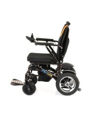 Sedia a rotelle elettrica MDH EASY GO W459