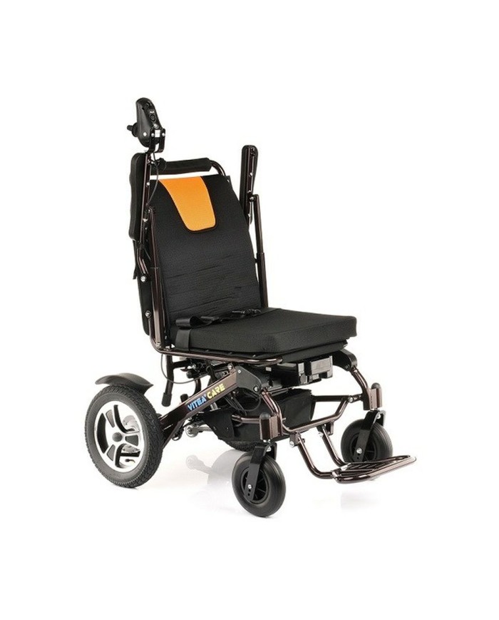 Sedia a rotelle elettrica MDH EASY GO W459