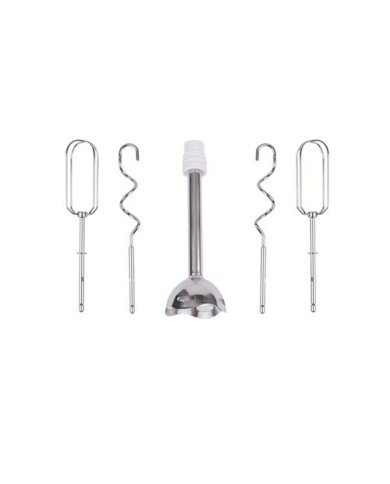 Sbattitore a Fruste Adler AD 4212 Acciaio inossidabile Plastica Sbattitore a Fruste Adler AD 4212 Acciaio inossidabile Plastica