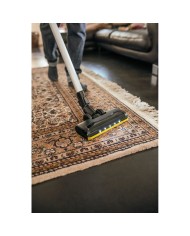 Aspirapolvere senza Cavo Kärcher VC 6 Giallo Bianco Nero Argentato 250 W