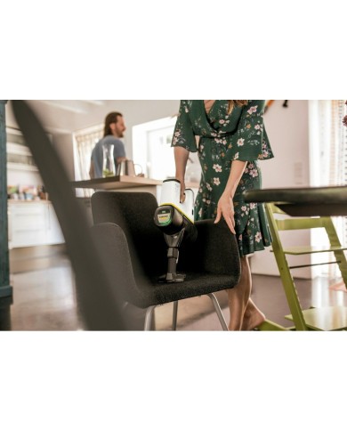 Aspirapolvere senza Cavo Kärcher VC 6 Giallo Bianco Nero Argentato 250 W Aspirapolvere senza Cavo Kärcher VC 6 Giallo Bianco Nero Argentato 250 W