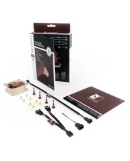 Ventola da Case Noctua NF-A6X25 PWM 5V Ø 6 cm (1 Unità)