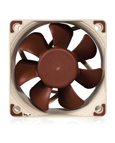 Ventola da Case Noctua NF-A6X25 PWM 5V Ø 6 cm (1 Unità)