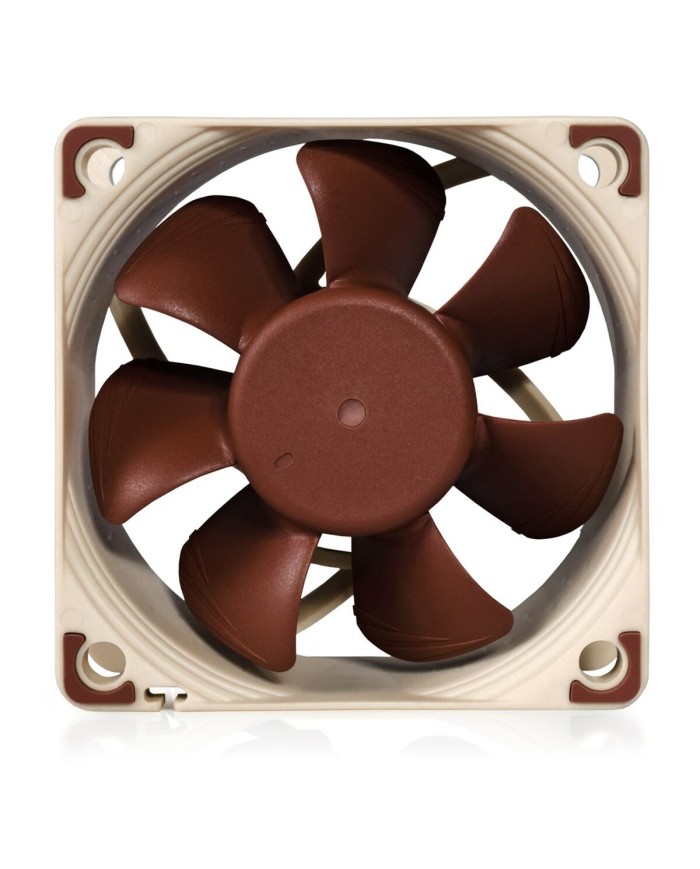 Ventola da Case Noctua NF-A6X25 PWM 5V Ø 6 cm (1 Unità)
