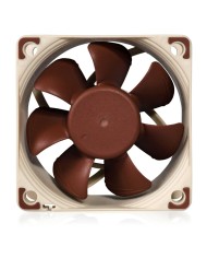 Ventola da Case Noctua NF-A6X25 PWM 5V Ø 6 cm (1 Unità)