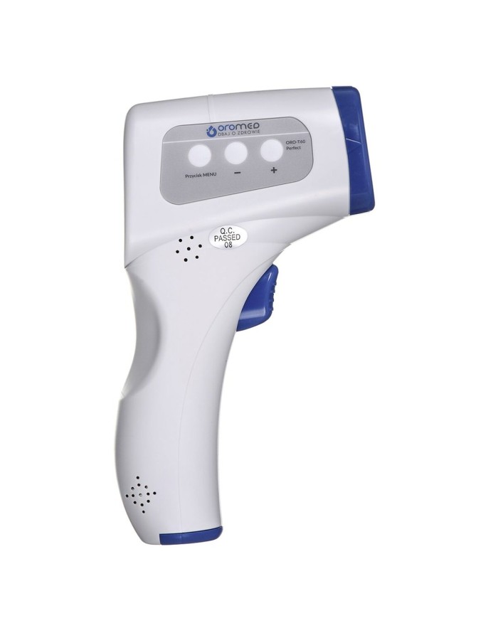 Termometro Digitale Oromed ORO-T60 PERFECT Termometro Digitale Oromed ORO-T60 PERFECT