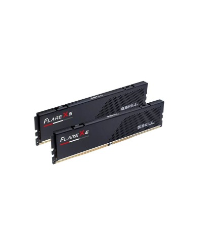 Memoria RAM GSKILL X5 F5-5200J4040A48GX2-FX5 96 GB DDR5 5200 MHz CL40