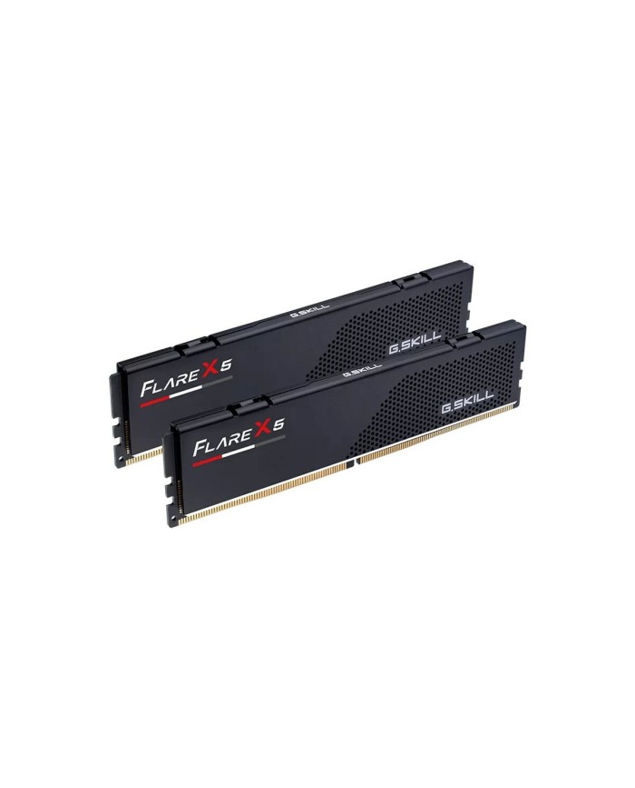 Memoria RAM GSKILL X5 F5-5200J4040A48GX2-FX5 96 GB DDR5 5200 MHz CL40 Memoria RAM GSKILL X5 F5-5200J4040A48GX2-FX5 96 GB DDR5 5200 MHz CL40