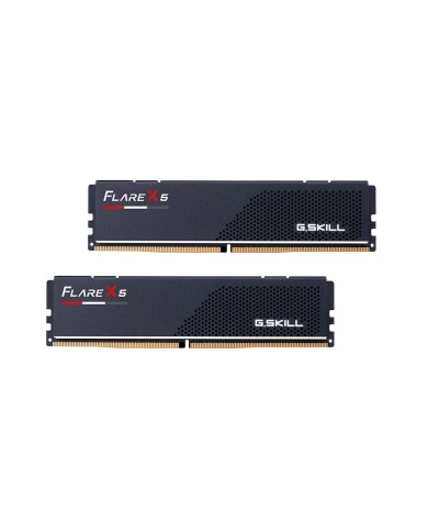 Memoria RAM GSKILL X5 F5-5200J4040A48GX2-FX5 96 GB DDR5 5200 MHz CL40