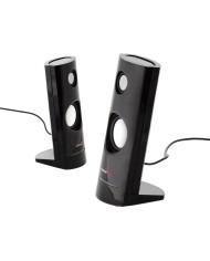 Altoparlanti PC Esperanza EGS108 Nero 6 W