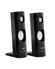 Altoparlanti PC AudioCore AC860 Nero 4 W