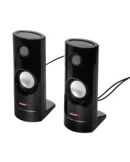Altoparlanti PC AudioCore AC860 Nero 4 W