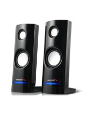 Altoparlanti PC AudioCore AC860 Nero 4 W