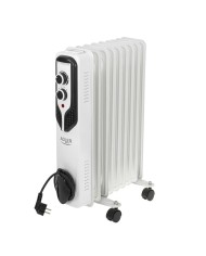 Radiatore Orbegozo RN2000 Nero