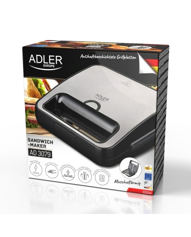 Tostapane Adler AD 3079 Tostapane Adler AD 3079