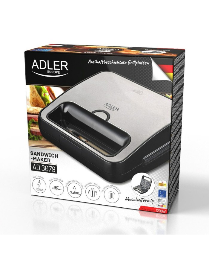 Tostapane Adler AD 3079