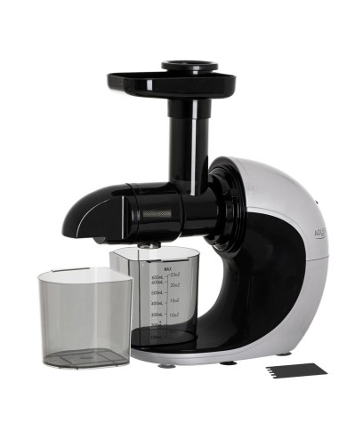 Mixer Adler AD 4130 Nero Argentato 150 W Mixer Adler AD 4130 Nero Argentato 150 W