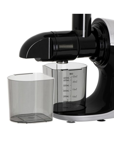 Mixer Adler AD 4130 Nero Argentato 150 W Mixer Adler AD 4130 Nero Argentato 150 W