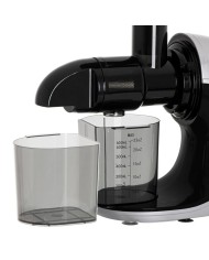 Mixer Adler AD 4130 Nero Argentato 150 W