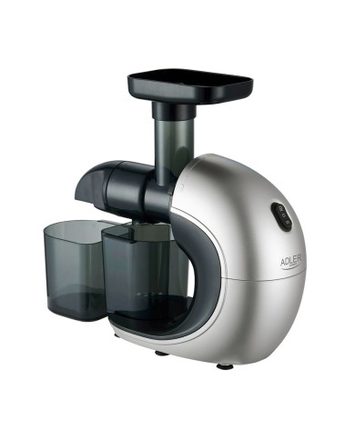 Mixer Adler AD 4130 Nero Argentato 150 W Mixer Adler AD 4130 Nero Argentato 150 W