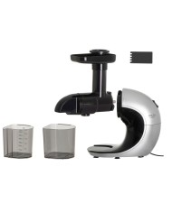 Mixer Adler AD 4130 Nero Argentato 150 W