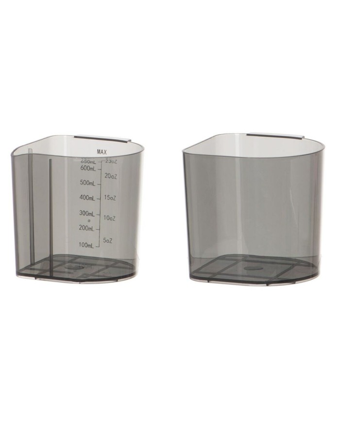 Mixer Adler AD 4130 Nero Argentato 150 W