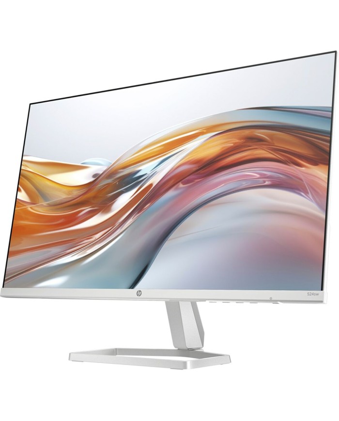Monitor HP 94C21E9 ABB Full HD 23,8" 100 Hz 50 - 60 Hz Monitor HP 94C21E9 ABB Full HD 23,8" 100 Hz 50 - 60 Hz