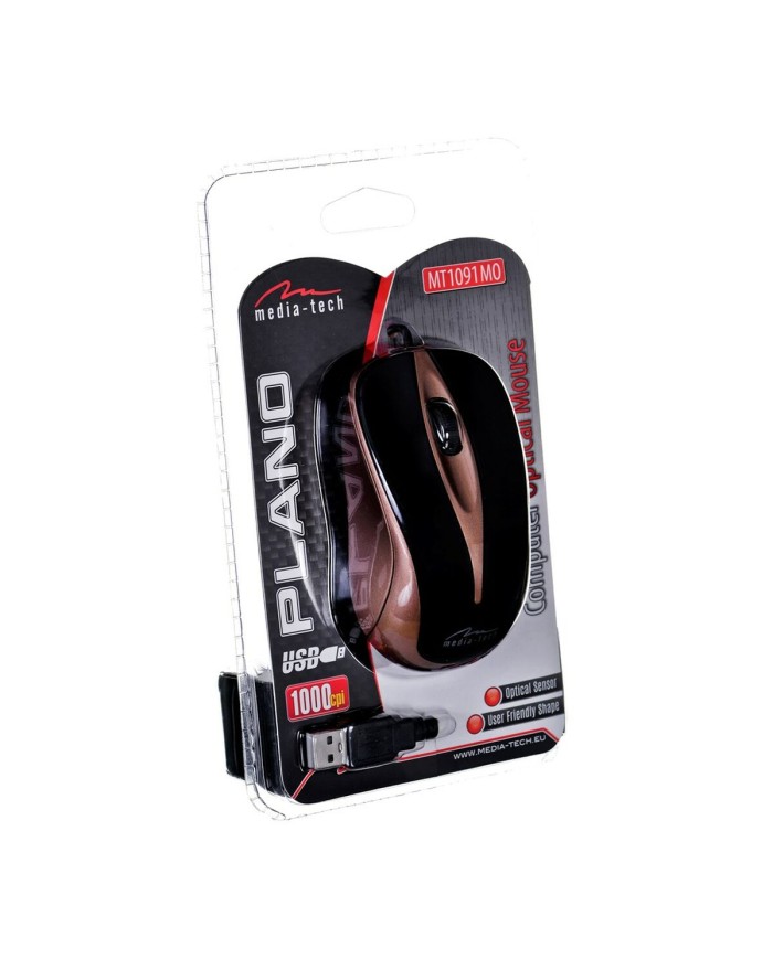 Mouse Media Tech MT1091MO Mouse Media Tech MT1091MO