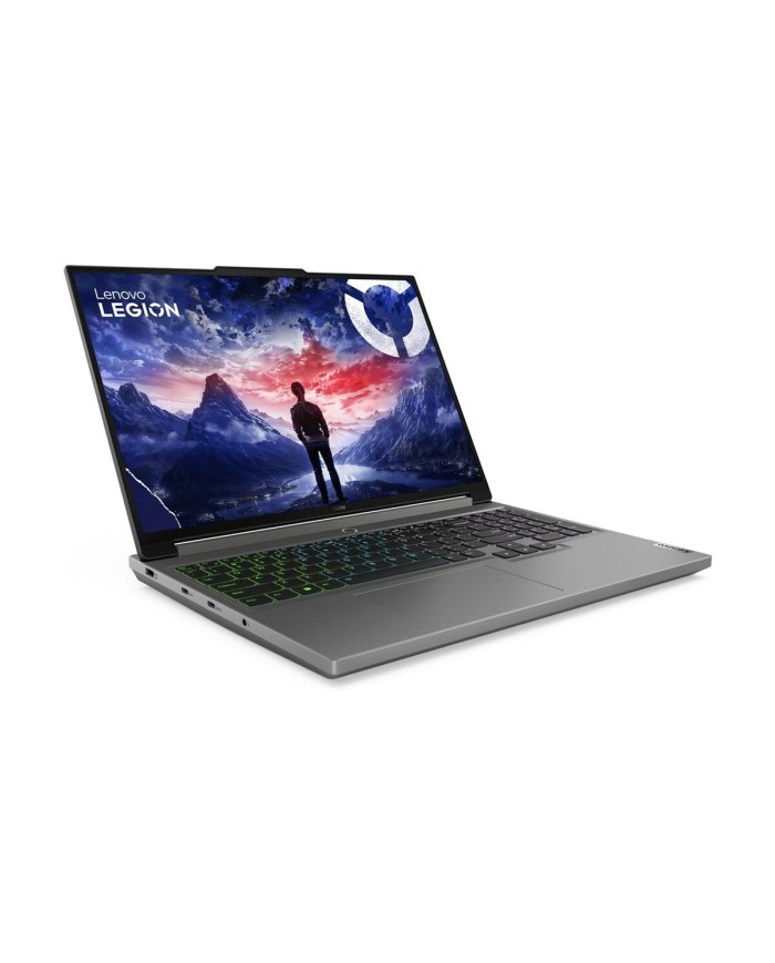 Laptop Lenovo 83DG00EPPB 16" Intel Core I5-13450HX 16 GB RAM 512 GB SSD Nvidia Geforce RTX 4060 Laptop Lenovo 83DG00EPPB 16" Intel Core I5-13450HX 16 GB RAM 512 GB SSD Nvidia Geforce RTX 4060