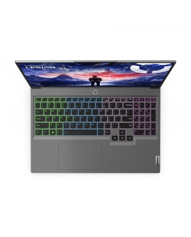 Laptop Lenovo 83DG00EPPB 16" Intel Core I5-13450HX 16 GB RAM 512 GB SSD Nvidia Geforce RTX 4060 Laptop Lenovo 83DG00EPPB 16" Intel Core I5-13450HX 16 GB RAM 512 GB SSD Nvidia Geforce RTX 4060